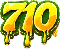 Logo 710 – nền tảng giải trí Việt Nam